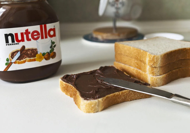 Ürünleriniz helal mi? sorusuna 'Değil' diyen Nutella özür diledi