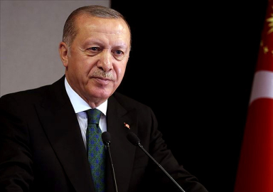 Erdoğan’dan idam cezasına yeşil ışık