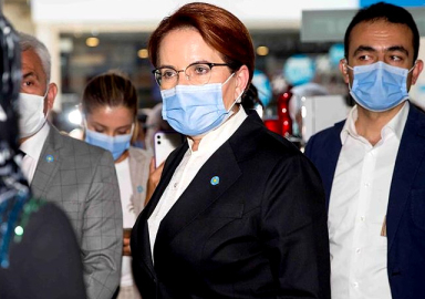 Meral Akşener'in A takımı belli oldu! Sürpriz isimler