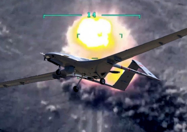 Fransız basını: Türk SİHA'ları ezber bozdu