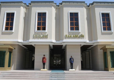 Tüm etkinlikler 1 Aralık 2020 tarihine kadar ertelendi