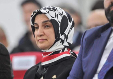 AK Partili milletvekili koronavirüse yakalandığını açıkladı