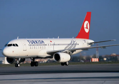 Türkiye Varlık Fonu'ndan THY açıklaması