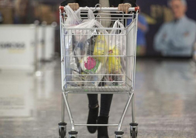 Enflasyon rakamları açıklandı