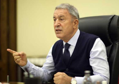 Akar: Ermenistan işgal ettiği toprakları derhal boşaltmalı