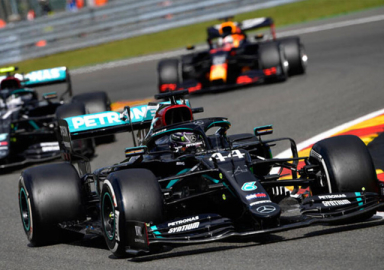 Formula 1 İstanbul Grand Prix'si seyircisiz olacak