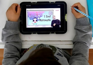 500 bin öğrenciye ücretsiz tablet dağıtılacak! Ücretsiz tablet nasıl alınır?