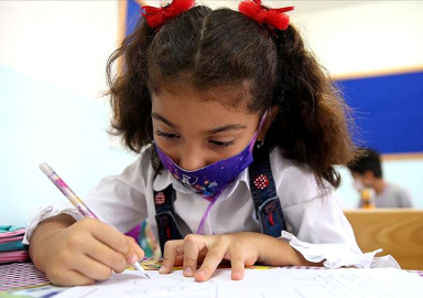 İşte okulların açılacağı tarih! Bakan Selçuk yüz yüze eğitim için tarih verdi