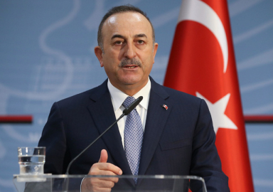 Dışişleri Bakanı Çavuşoğlu Bakü'ye gidiyor