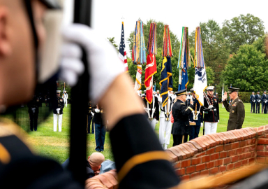 ABD ordusunda alarm: Pentagon karantinada