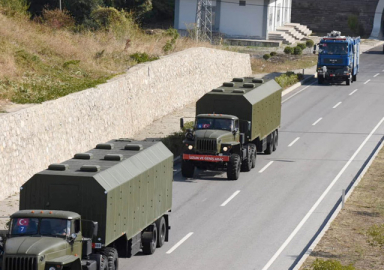 S-400 testine ABD'den tepki: Son derece endişeliyiz