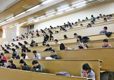 YÖK, üniversitelerde alınacak koronavirüs tedbirlerini belirledi