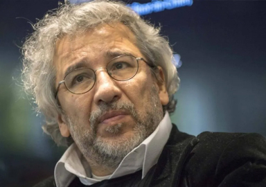 Can Dündar'ın mal varlığına el konulacak