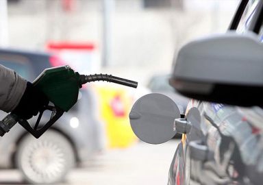 Benzine 16, motorine 23 kuruş zam