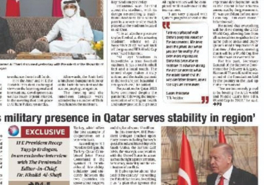 Erdoğan: NATO dahil her platformda ABD ile çalışmaya devam edeceğiz