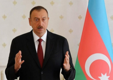 Aliyev: Türkiye başlıca silah tedarikçimiz değil