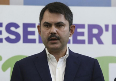 Bakan Kurum: Depreme karşı İstanbul'da seferberlik başlattık