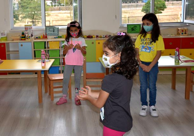 Yüz yüze eğitimin detayları belli oldu