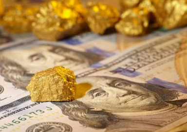 Dolar güne 7.94 liradan başladı, gram altın 488 lirayla zirvede