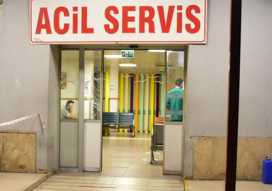 Kırıkkale'de sahte içkiden 7 kişi hayatını kaybetti