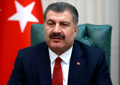 Bakan Koca tartışmalara noktayı koydu: Tüm vakaları açıklayacağız