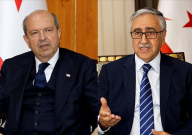 KKTC'de seçimler 2. tura kaldı