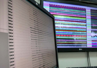 Ege'de 5 saatte 6 deprem meydana geldi