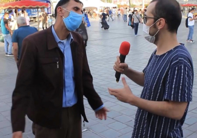 Temmuzda işsizlik oranı yüzde 13.4