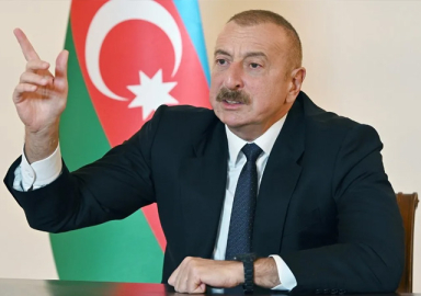 Aliyev: Hangi mesele Türkiye olmadan çözüldü?