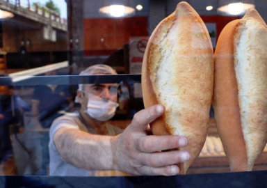 İstanbul Ticaret Odası'ndan ekmeğe zam kararı