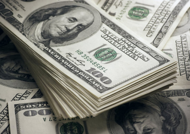 Dolar/TL 7.90 seviyesinden işlem görüyor