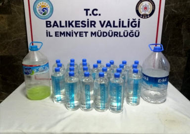 Sahte içkiden ölümler sürüyor: Türkiye genelinde can kaybı 42'ye yükseldi