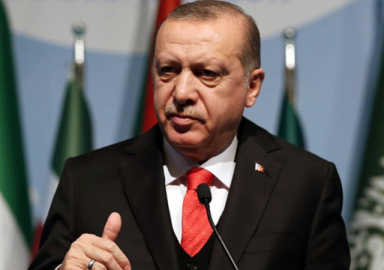 Erdoğan'dan AK Parti'ye uyarı: Akrabaları parti yönetimine koymayın