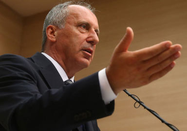 İnce: Elektrik faturaları cep yakıyor, ışıklar yansa ne olur