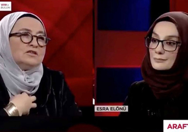 Sevda Noyan hakkında takipsizlik kararı