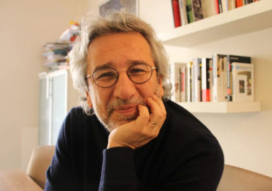 Can Dündar'ın 35 yıla kadar hapsi istendi