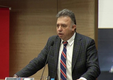 AYM üyesi Engin Yıldırım: Paylaşım için özür dilerim