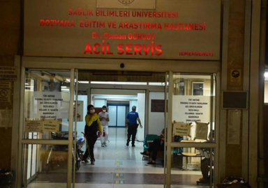 Bir haftada sahte içkiden can kaybı 51'e yükseldi