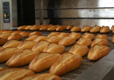 İstanbul'da ekmeğe zam