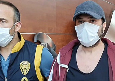 Halil Sezai 13 yıla kadar hapis istemiyle yargılanacak