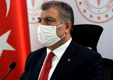 Bakan Koca riskli illeri açıkladı! Sonbahar ve kış uyarısı