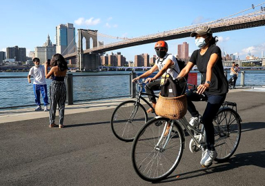 Korona virüs vaka sayısı rekor kırdı!