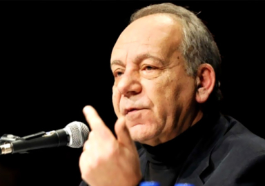 Bekir Coşkun hayatını kaybetti