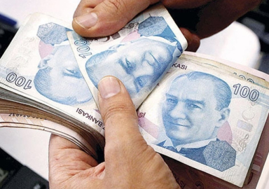 AK Partili Demiröz: 4 milyon kişinin 500 milyar liralık borcu yapılandırılacak