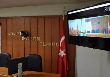 E-duruşma uygulamasının kapsamı genişliyor