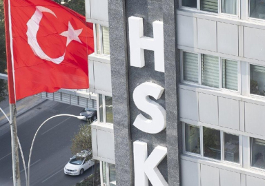 HSK, 11 hakim ve savcıyı meslekten ihraç etti