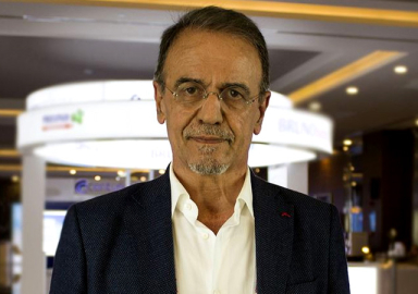 Prof. Ceyhan'dan şehirler arası seyahat uyarısı