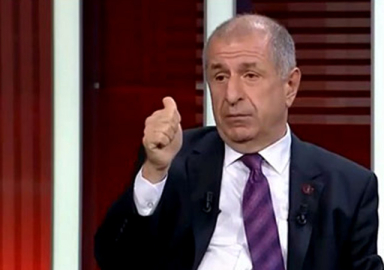 Ümit Özdağ: İYİ Parti İstanbul İl Başkanı Buğra Kavuncu, FETÖ'cüdür!