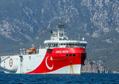 Yunanistan'dan Türkiye'ye karşı Gümrük Birliği hamlesi