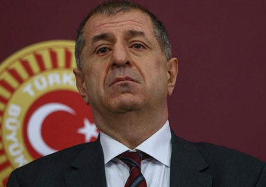 İYİ Partili Özdağ: Partimdeyim, bir yere gitmiyorum